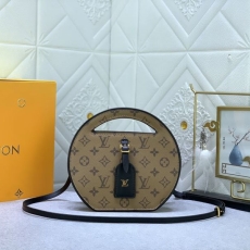 Louis Vuitton Satchel Bags